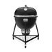 Weber Summit Kamado E6 Charcoal Grill - Black