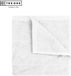 The One Towelling Serviette de cuisine - 50 x 50 cm - Blanc