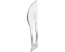 Swann Morton Mesjes 22A Carbon Steriel