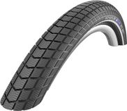 Schwalbe Big Ben Performance 24 x 2.15 inch draad zwa Bandenmaat 55-507