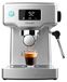 Merkloos Espressomachine Compact