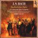 Bach/Musikalisches Jordi Savall & Concert Des Nations - Musikalisches Opfer (CD)