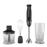 Aiwa Kenkiri 1500 Plus Blender voor op aanrecht 1500 W Zwart
