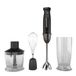 Aiwa Kenkiri 1500 Plus Blender voor op aanrecht 1500 W Zwart