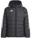 ADIDAS PERFORMANCE Sportjas 'Tiro24' zwart / wit