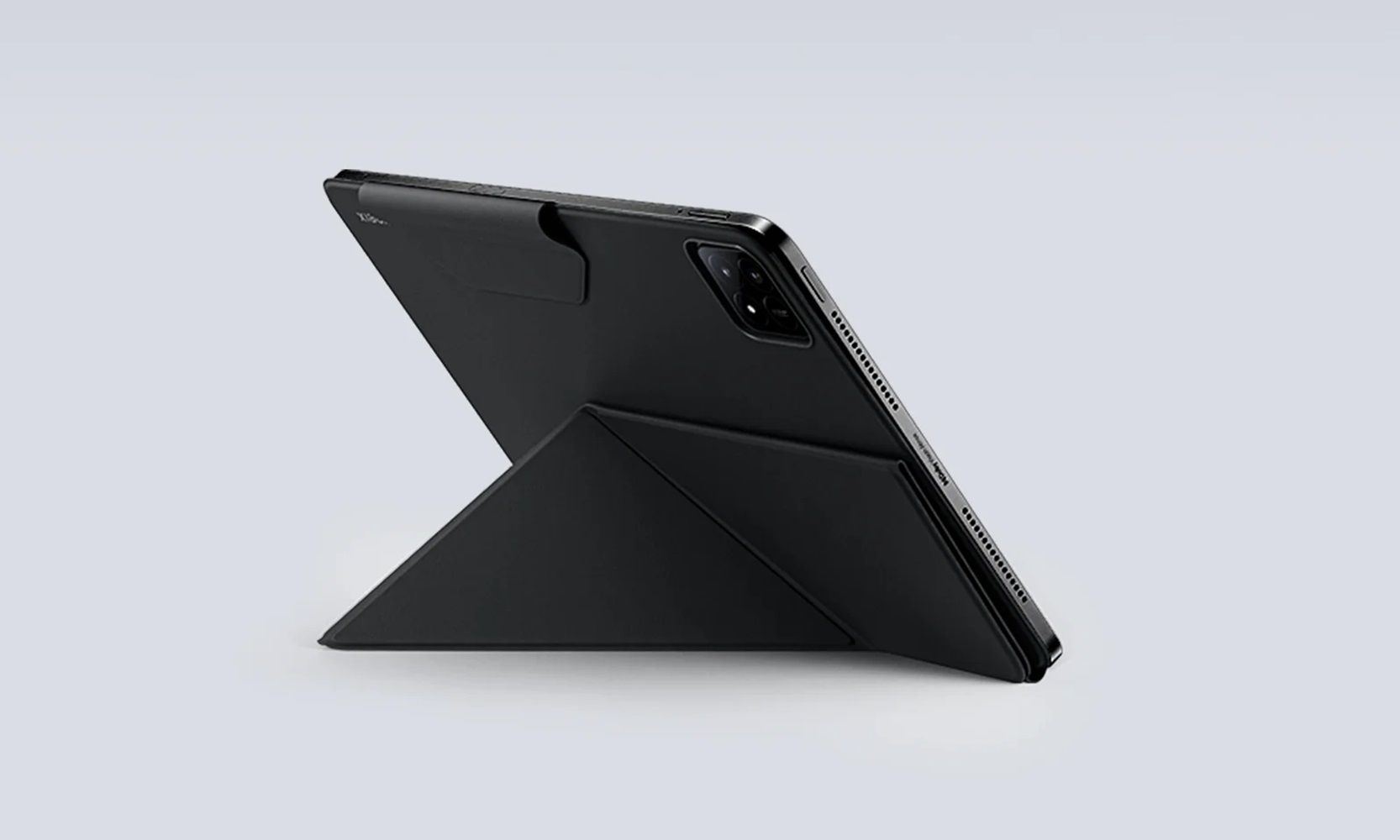 Xiaomi Pad 6S Pro Cover Zwart