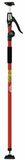 FastCap 3HAND14 Laserjamb Little Hand HD 3rd Hand Support System, Set van 2, 16,5-Inch tot 22,8-inch, Multicolor