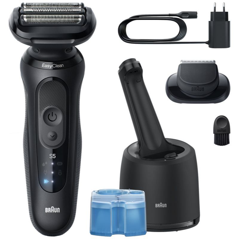 Braun Series 5 52-N7200CC