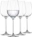Schott Zwiesel Fortissimo Verre à vin rouge - 505 ml - 4 pièces