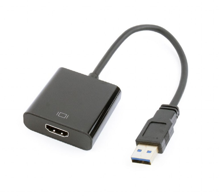 Gembird A-USB3-HDMI-02