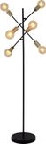 home24 Lampe sur pied design Modo III