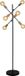 home24 Lampe sur pied design Modo III