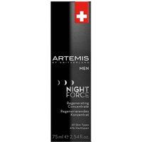 ARTEMIS MEN Night Force koncentrat regenerujący na noc