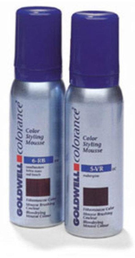 Goldwell Gel Color Styling Mousse 75 ml