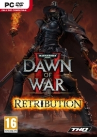 THQ Dawn of War 2 Retribution C.E PC
