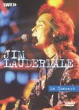 Bertus Distributie Jim Lauderdale: In Concert - Ohne Filter
