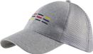 Blåkläder Blaklader Trucker cap 9229-0000 - Grijs Mêlee - One size