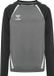 Hummel Hmllead 2.0 Crew Sweat Kids 223749 sweatshirt met lange mouwen voor kinderen