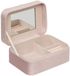 Atmosphera Sieradenkistje Bijou - 15 x 9 x 21 cm - Roze