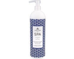 Kallos Spa Moisturizing Shower And Bath Cream - 1000ml