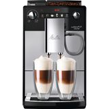 Melitta Latticia OT F300-100 Machine à expresso - Noir
