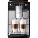 Melitta Latticia OT F300-100 Machine à expresso - Noir