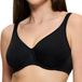 Triumph Comfort Minimizer BH Zwart 80C