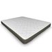 DUÉRMETE ONLINE Meerlaags matras Fresh omkeerbaar (winter-zomer), mijtdicht, antibacterieel en HI, hoogte 13 cm, 105 x 190 cm
