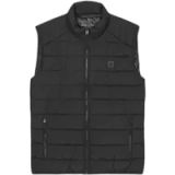 Marc O'Polo Gewatteerd vest Woven Outdoor Vest Set van 1