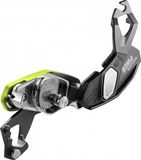 Edelrid Pinch extra veilig zekerapparaat voor sportklimmen
