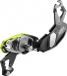 Edelrid Pinch extra veilig zekerapparaat voor sportklimmen