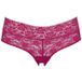 Triumph Lace Hipster 15 Rosa Polyamid Small Damen