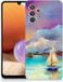 Samsung Coque pour Samsung Galaxy A32 4G | A32 5G Enterprise Edition Bateau