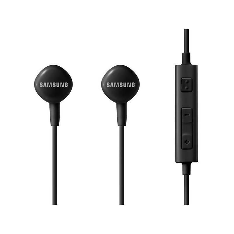 Samsung EO-HS130 In-ear Headset - Zwart