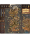 Asmodee PLAYMAT Mother of Dragons - EN