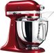 KitchenAid Artisan 5KSM175PSECA Keukenmachine - Appelrood