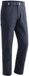 Maier Sports Wandelbroek Nil Winter Mannen Nachtelijke Hemel Polyester