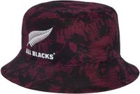 Adidas Performance All Blacks Rugby Greatest Rivalry Vissershoedje - Unisex - Zwart