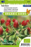 Sluis Garden Trèfle rouge BIO
