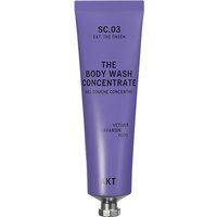 AKT London Douchegel Unisex 100ml