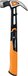 Fiskars IsoCore Klauwhamer L - Gebogen - 820 g