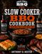 The Slow Cooker BBQ Cookbook