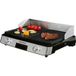 SILVERCREST® Grill de table EDS SETG 2000 B1, 2000 W