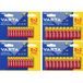 Varta Jeu de piles LR6, LR03 1 set