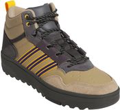 Adidas Unisexe Hoops 4.0 Mid Winterized Sneakers Doublé JR6704