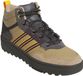 Adidas Unisexe Hoops 4.0 Mid Winterized Sneakers Doublé JR6704