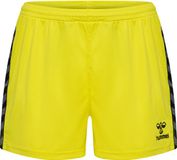 Hummel Short femme Hummel Authentic Pl