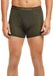 Icebreaker 175 Everyday Boxershort Homme - Taille L - Vert Foncé - Uni - Laine Mérinos