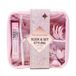 Revolution Hair Sleek & Set Stylingset, Complete Set met Clips, Haargummis, Gel & Meer