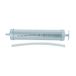 KING TONY 9BT250 oliezuignapje met 11 inch buis, 500 CC capaciteit, 340 mm lengte